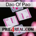 Dao Of Pao 33